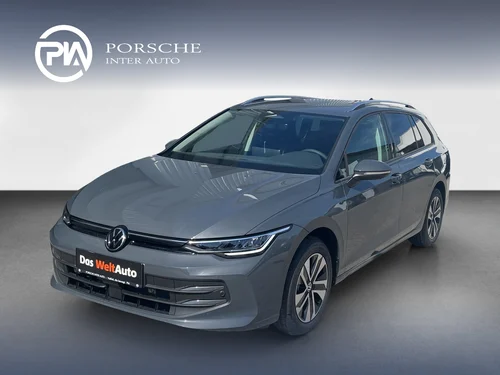 VW Golf Variant Business TDI