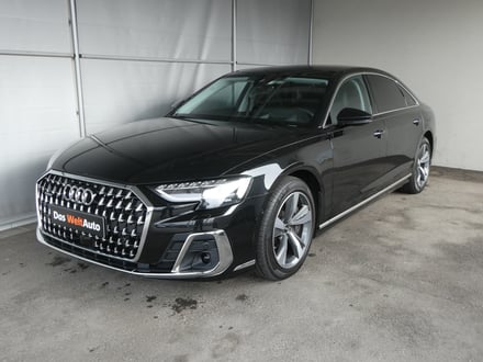 Audi A8  60 TFSI e quattro Lang