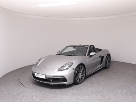 Porsche 718 Boxster GTS 4.0