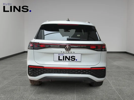 Bild eines Tayron R-Line TDI 4MOTION DSG