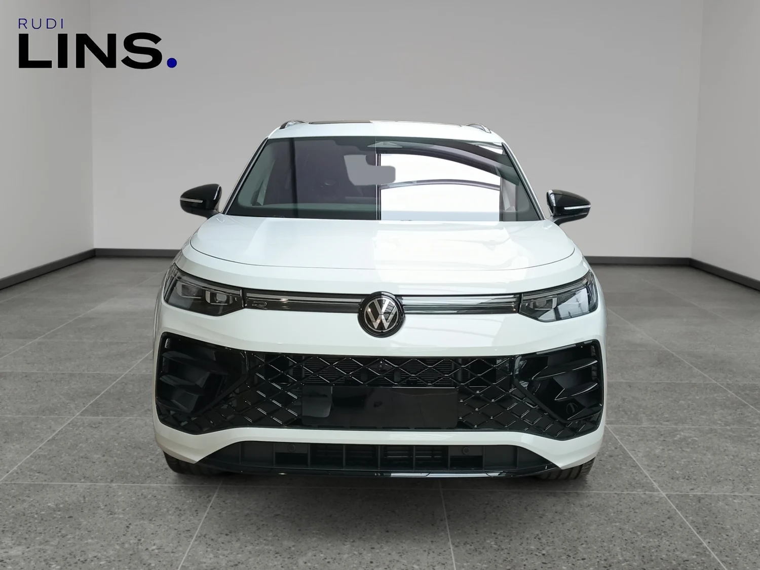 Bild eines Tayron R-Line TDI 4MOTION DSG