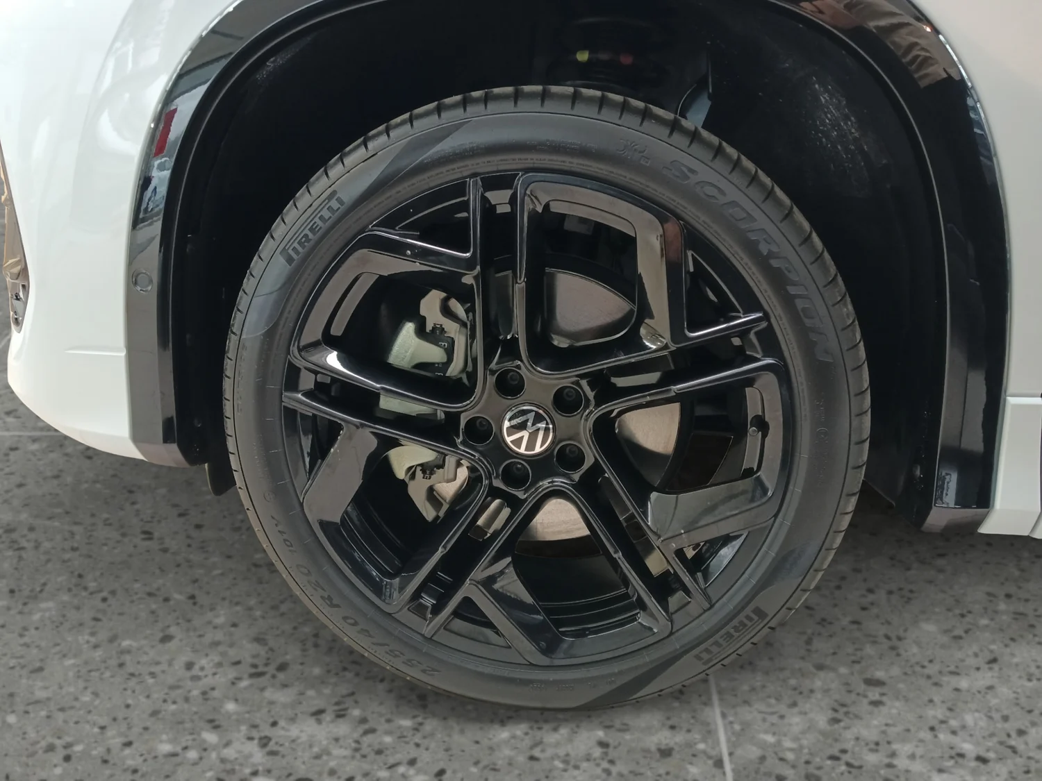 Bild eines Tayron R-Line TDI 4MOTION DSG