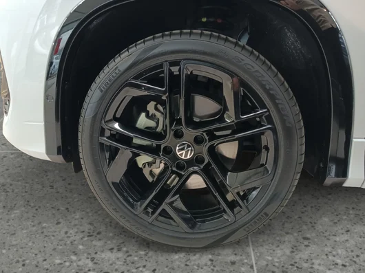 Bild eines Tayron R-Line TDI 4MOTION DSG