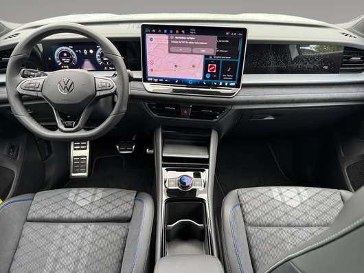 Bild eines Tayron R-Line TDI 4MOTION DSG