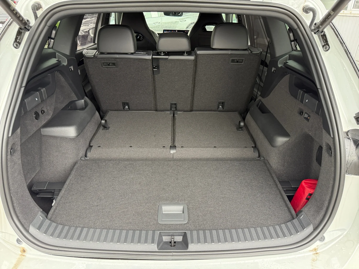 Bild eines Tayron R-Line TDI 4MOTION DSG