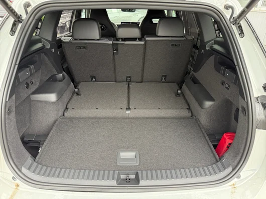 Bild eines Tayron R-Line TDI 4MOTION DSG