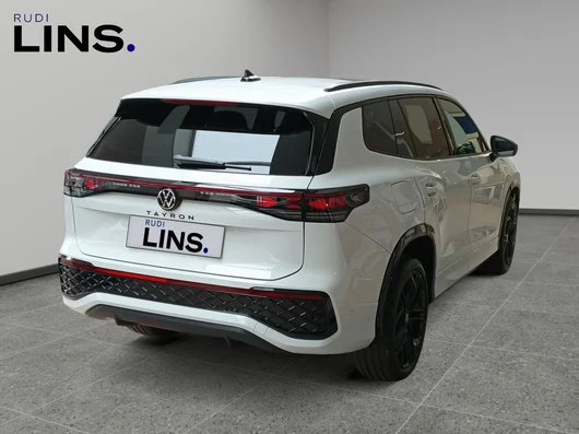 Bild eines Tayron R-Line TDI 4MOTION DSG