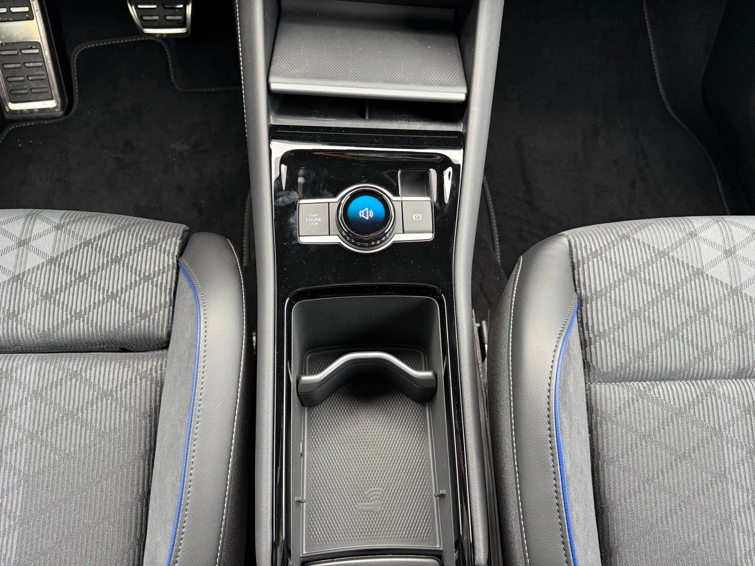 Bild eines Tayron R-Line TDI 4MOTION DSG