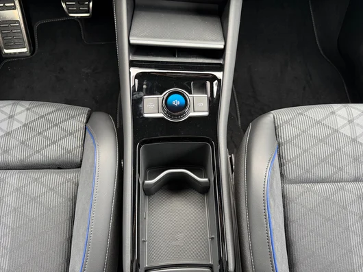 Bild eines Tayron R-Line TDI 4MOTION DSG