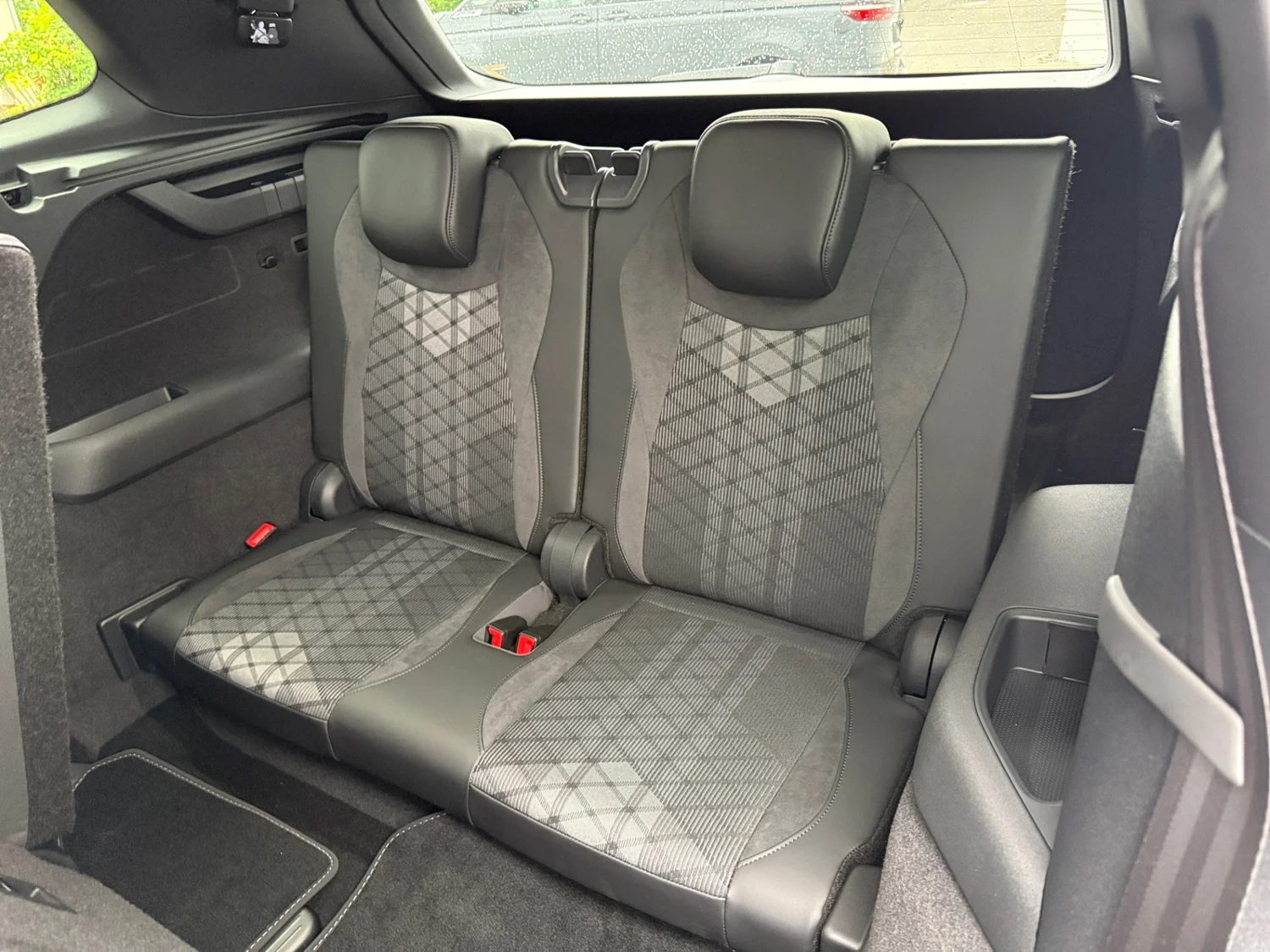 Bild eines Tayron R-Line TDI 4MOTION DSG