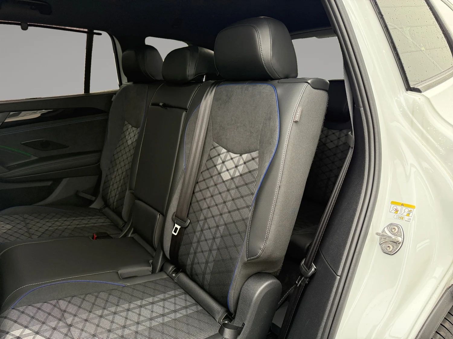 Bild eines Tayron R-Line TDI 4MOTION DSG