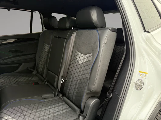 Bild eines Tayron R-Line TDI 4MOTION DSG