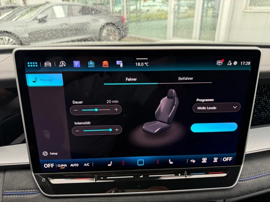 Bild eines Tayron R-Line TDI 4MOTION DSG