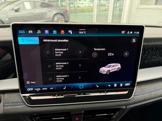 Bild eines Tayron R-Line TDI 4MOTION DSG