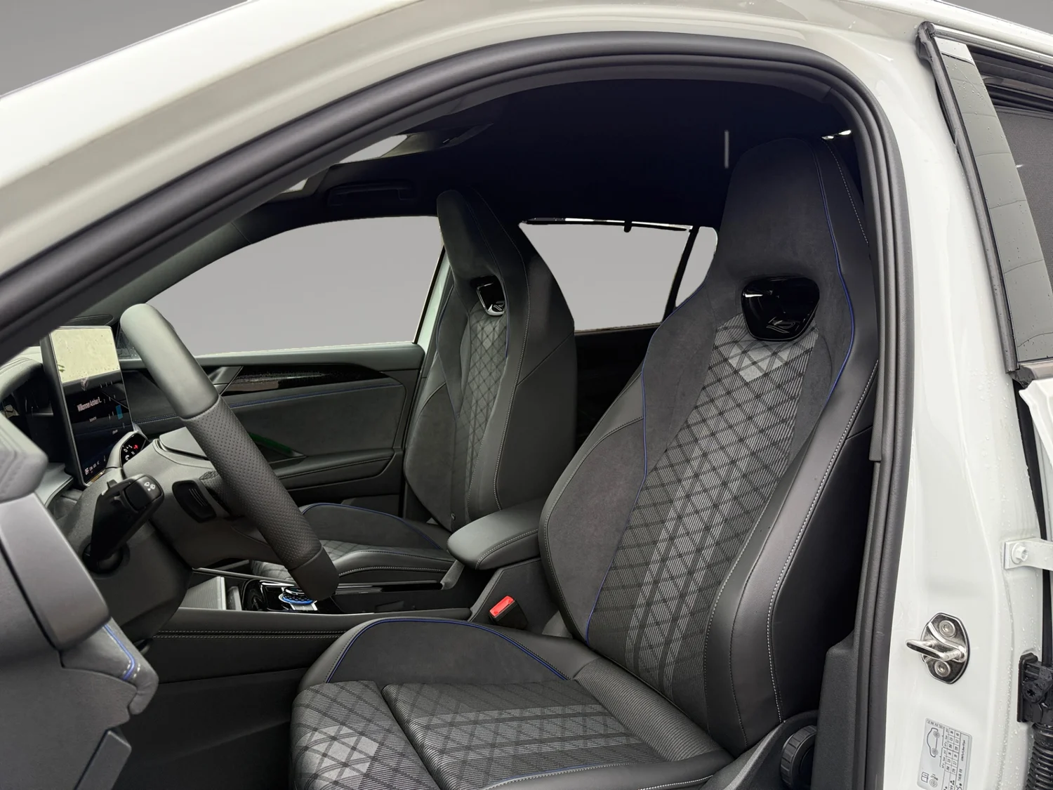 Bild eines Tayron R-Line TDI 4MOTION DSG