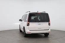 Thumbnail-Foto von Fahrzeug