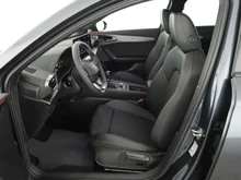 CUPRA Formentor 1.5 TSI 150 PS ACT in Magnet-Grau Metallic