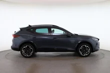 CUPRA Formentor 1.5 TSI 150 PS ACT in Magnet-Grau Metallic