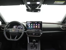 CUPRA Formentor 1.5 TSI 150 PS ACT in Magnet-Grau Metallic