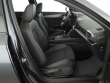 CUPRA Formentor 1.5 TSI 150 PS ACT in Magnet-Grau Metallic