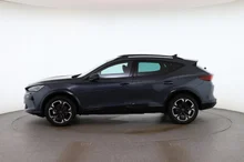 CUPRA Formentor 1.5 TSI 150 PS ACT in Magnet-Grau Metallic