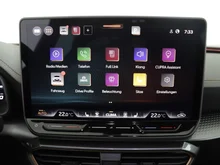 CUPRA Formentor 1.5 TSI 150 PS ACT in Magnet-Grau Metallic