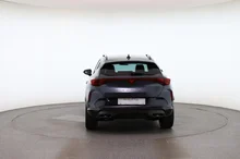 CUPRA Formentor 1.5 TSI 150 PS ACT in Magnet-Grau Metallic