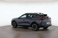 CUPRA Formentor 1.5 TSI 150 PS ACT in Magnet-Grau Metallic
