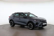 CUPRA Formentor 1.5 TSI 150 PS ACT in Magnet-Grau Metallic