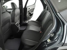 CUPRA Formentor 1.5 TSI 150 PS ACT in Magnet-Grau Metallic