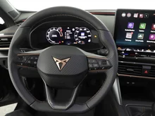 CUPRA Formentor 1.5 TSI 150 PS ACT in Magnet-Grau Metallic