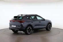CUPRA Formentor 1.5 TSI 150 PS ACT in Magnet-Grau Metallic