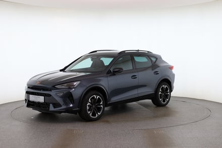 CUPRA Formentor 1.5 TSI 150 PS ACT