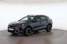 CUPRA Formentor 1.5 TSI 150 PS ACT in Magnet-Grau Metallic