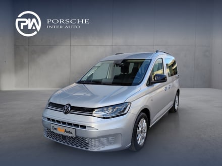 VW Caddy Life TDI