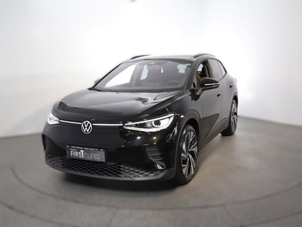 VW ID.4 Pro 210 kW Business