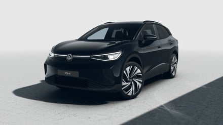 VW ID.4 Pro 210 kW Business