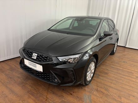 SEAT Ibiza Reference Edition 1.0 80PS