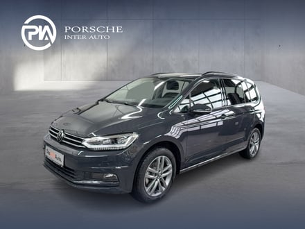 VW Touran Friends TSI DSG