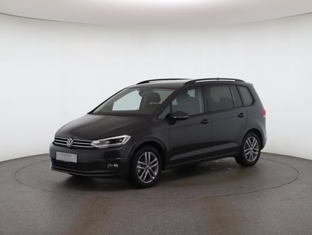 VW Touran Friends TSI DSG