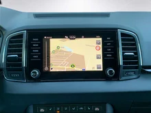 Thumbnail-Foto von Fahrzeug