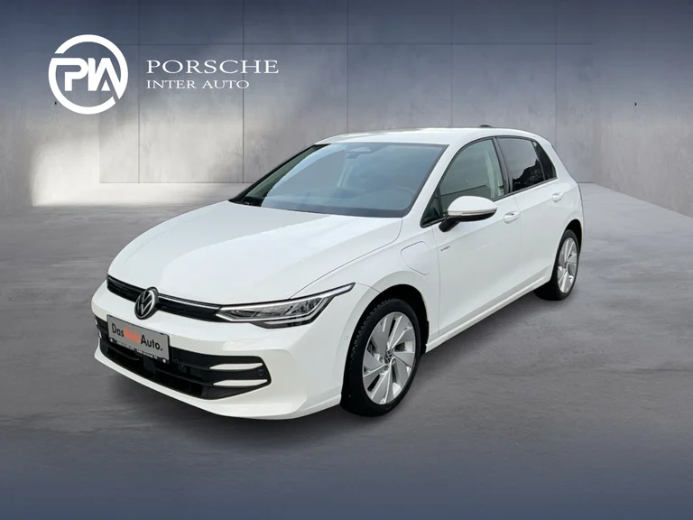 VW Golf Rabbit eHybrid DSG 150 kW