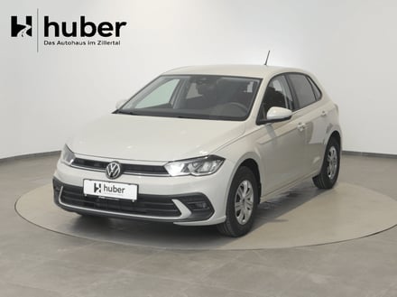 VW Polo 4Me TSI
