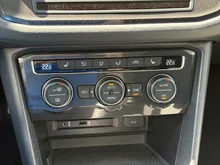 VW Tiguan Highline BMT TDI in URANOGRAU