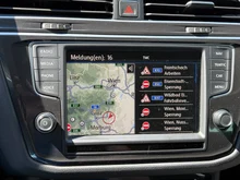VW Tiguan Highline BMT TDI in URANOGRAU