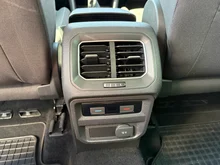 VW Tiguan Highline BMT TDI in URANOGRAU