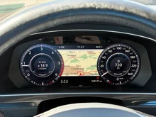 VW Tiguan Highline BMT TDI in URANOGRAU