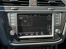 VW Tiguan Highline BMT TDI in URANOGRAU
