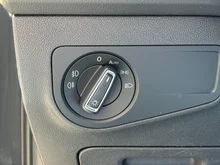 VW Tiguan Highline BMT TDI in URANOGRAU