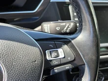 VW Tiguan Highline BMT TDI in URANOGRAU